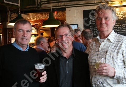 20 E Frodsham, A Whetnall and B Wilson